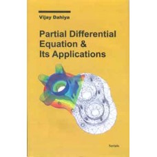 Partial Differential Equation & Its Applications